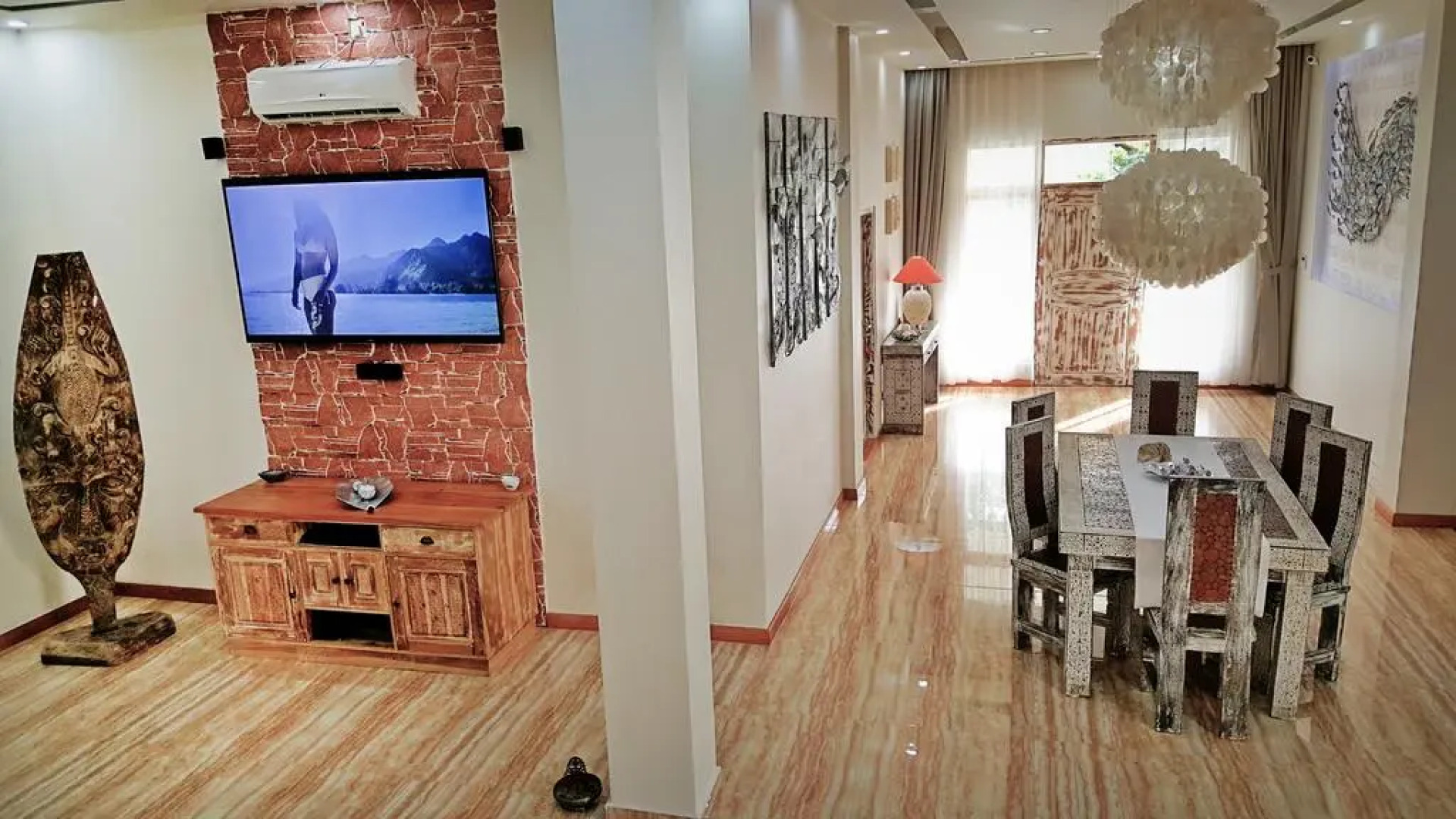 Villa Amidala - Waingapu