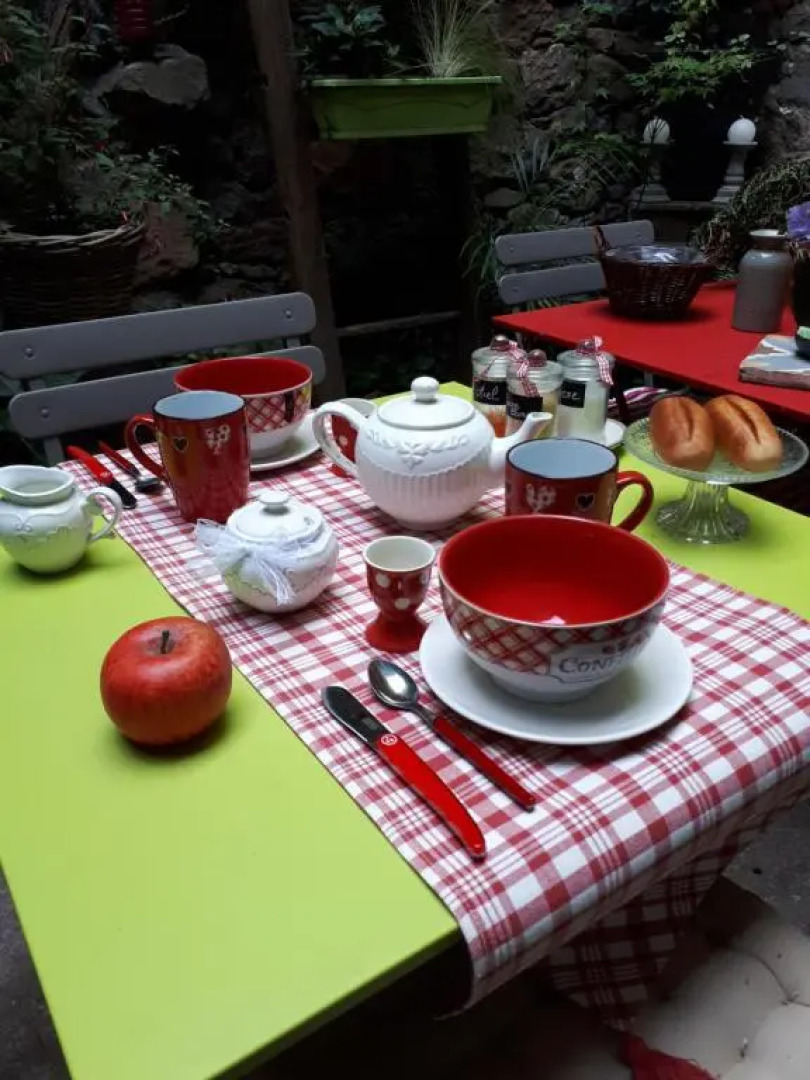 Chambres d hôtes Le clos des vins d anges