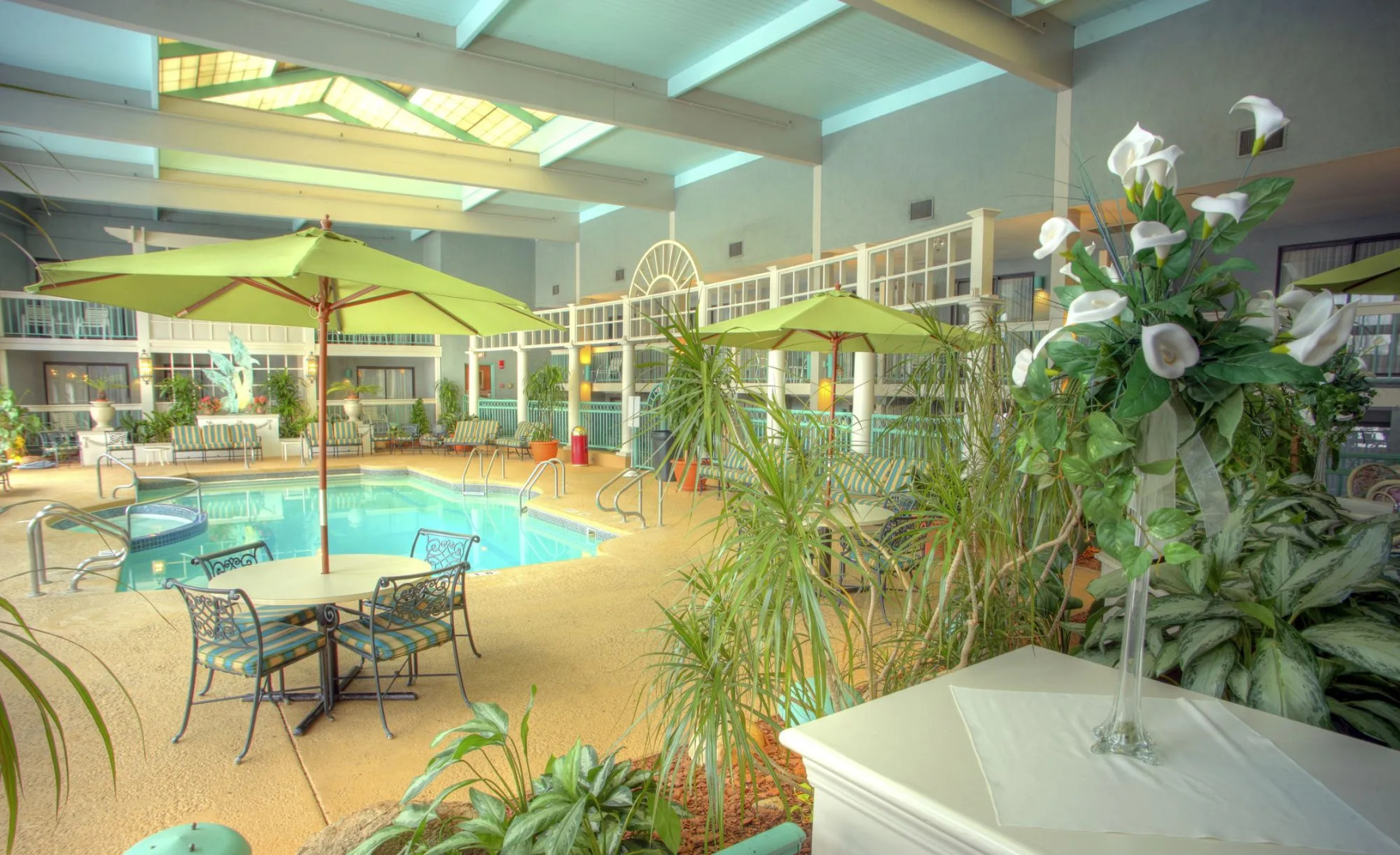 Clarion Hotel Lake Erie