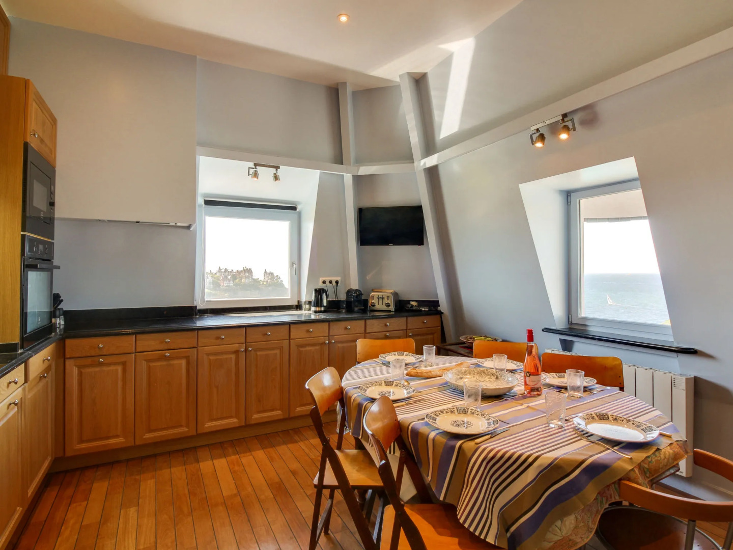 Château des Deux Rives