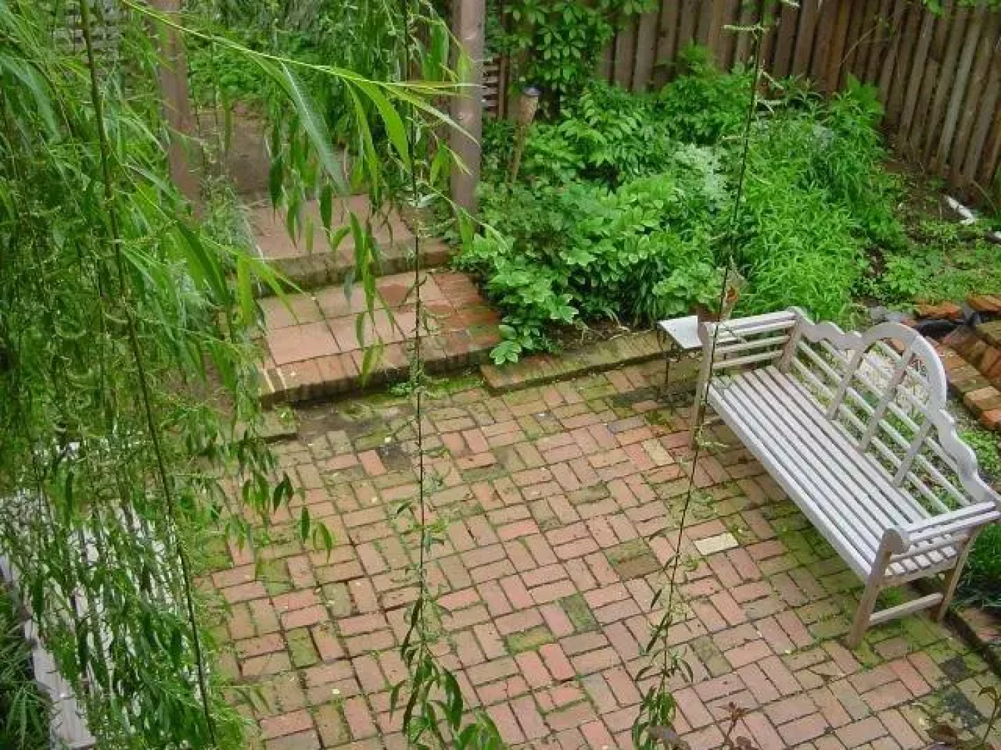 Two-O-One Bed and Breakfast