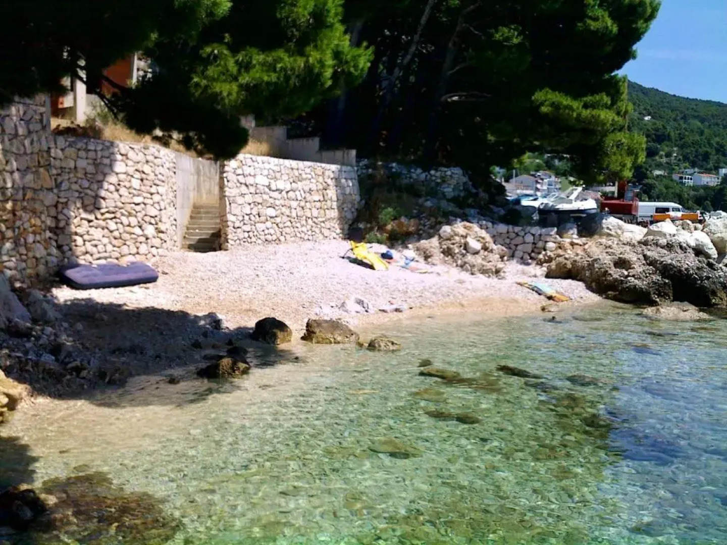 Apartments Villa Jelas