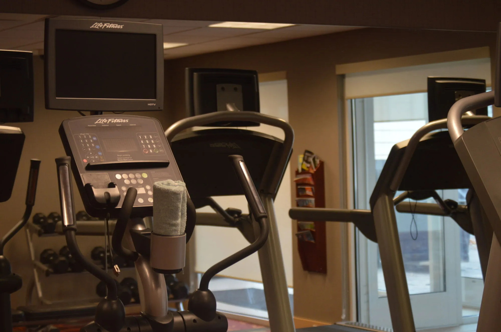 Residence Inn by Marriott Pittsburgh Monroeville/Wilkins