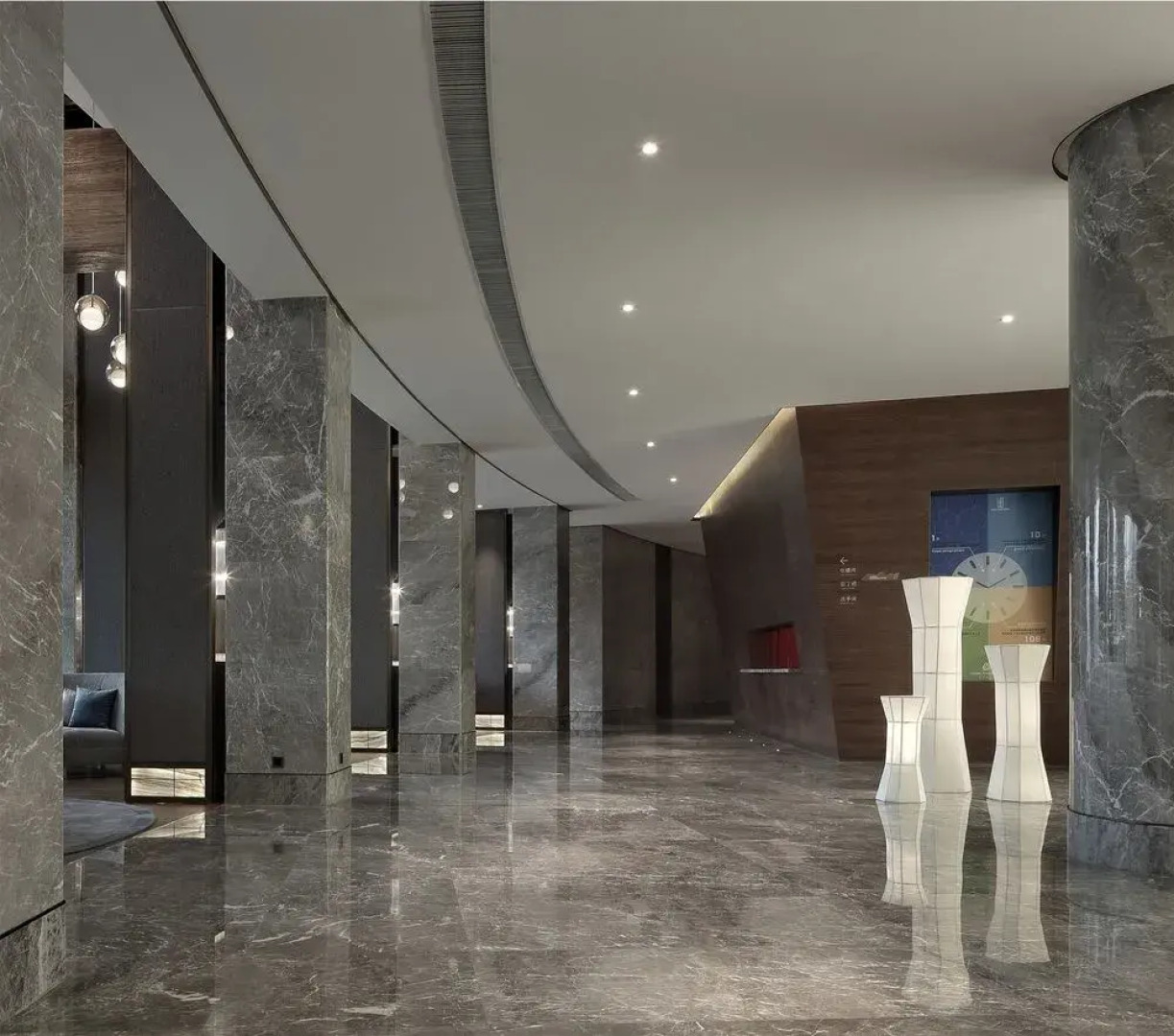 Yading Peninsula Hotel