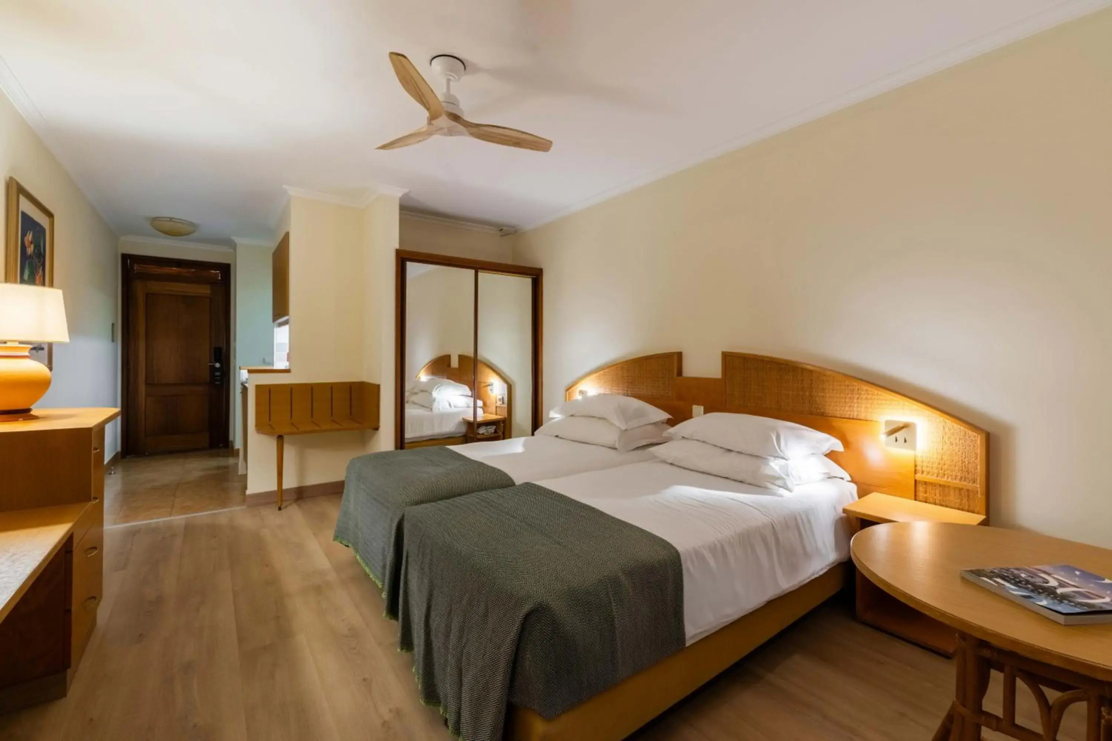 Pestana Ocean Bay Resort
