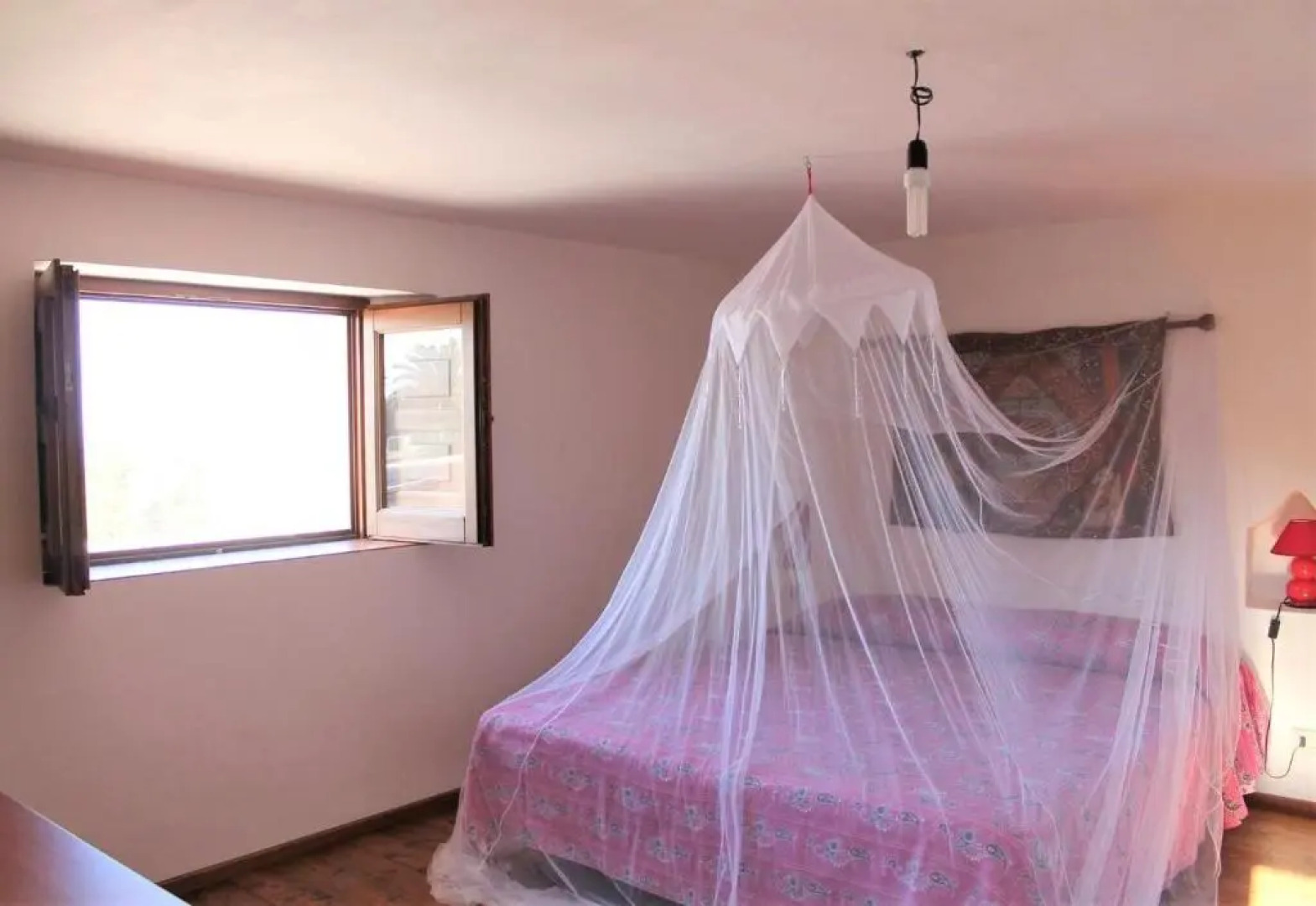 Casa Didime, al centro di Malfa a soli 600 mt dalla spiaggia