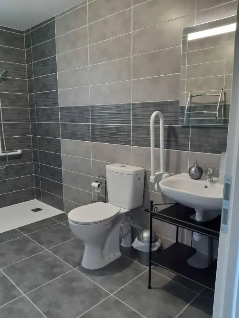 Gîte les 2 pins - Audenge