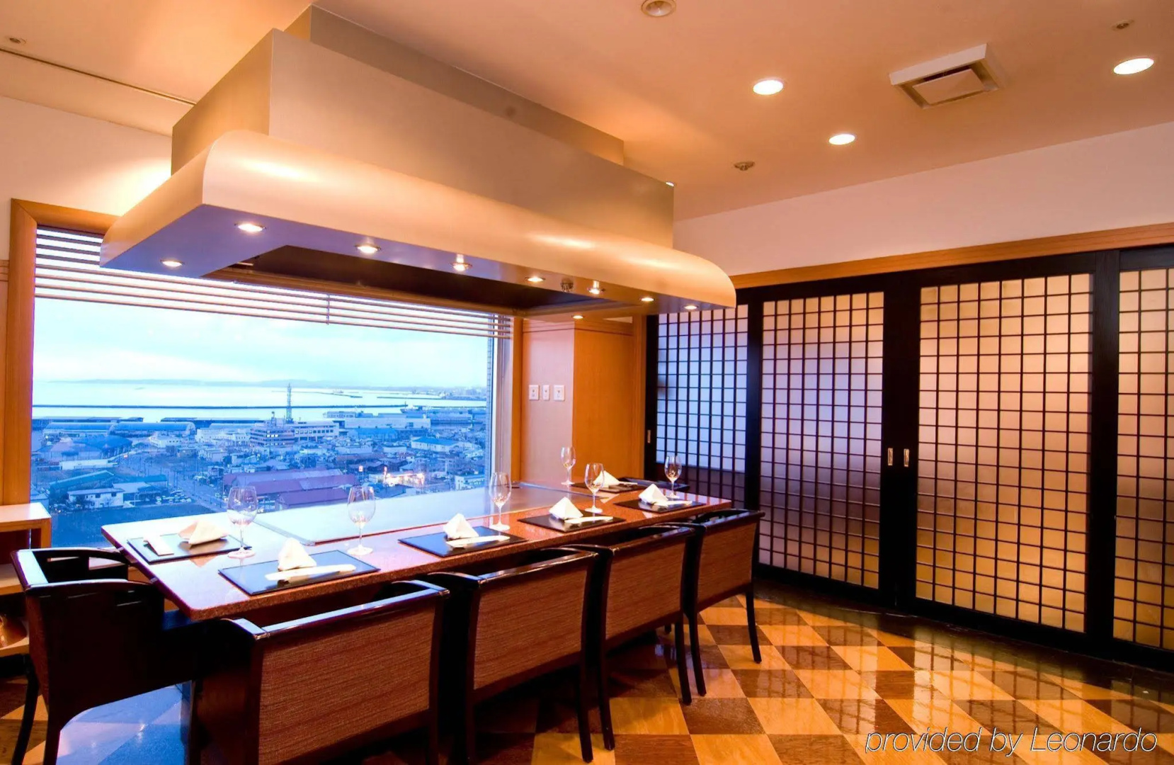 Crowne Plaza ANA Kushiro by IHG