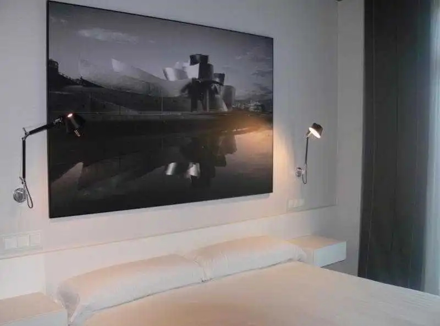 Alba Hotel Golf & Spa