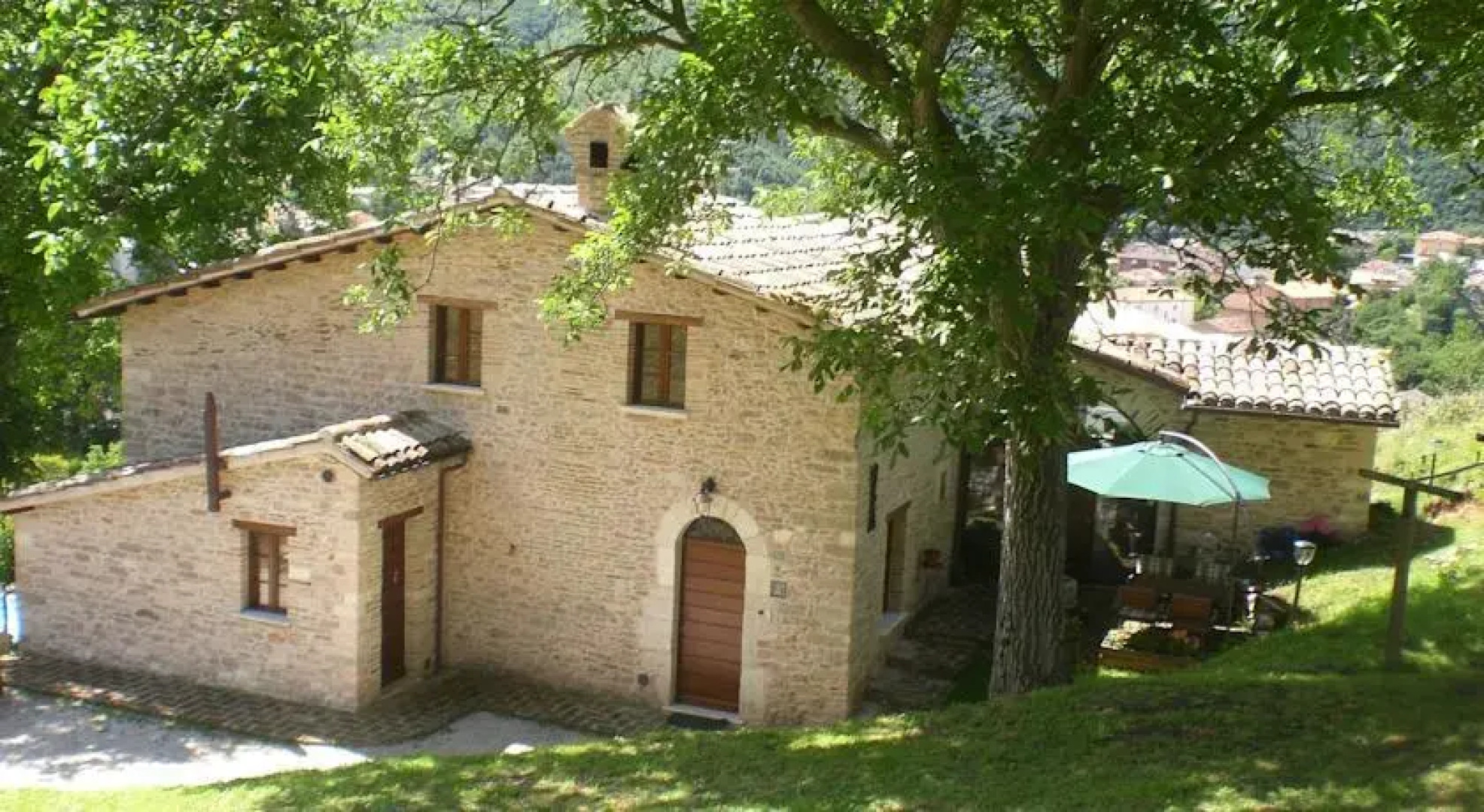 Country House Ca Pazzo