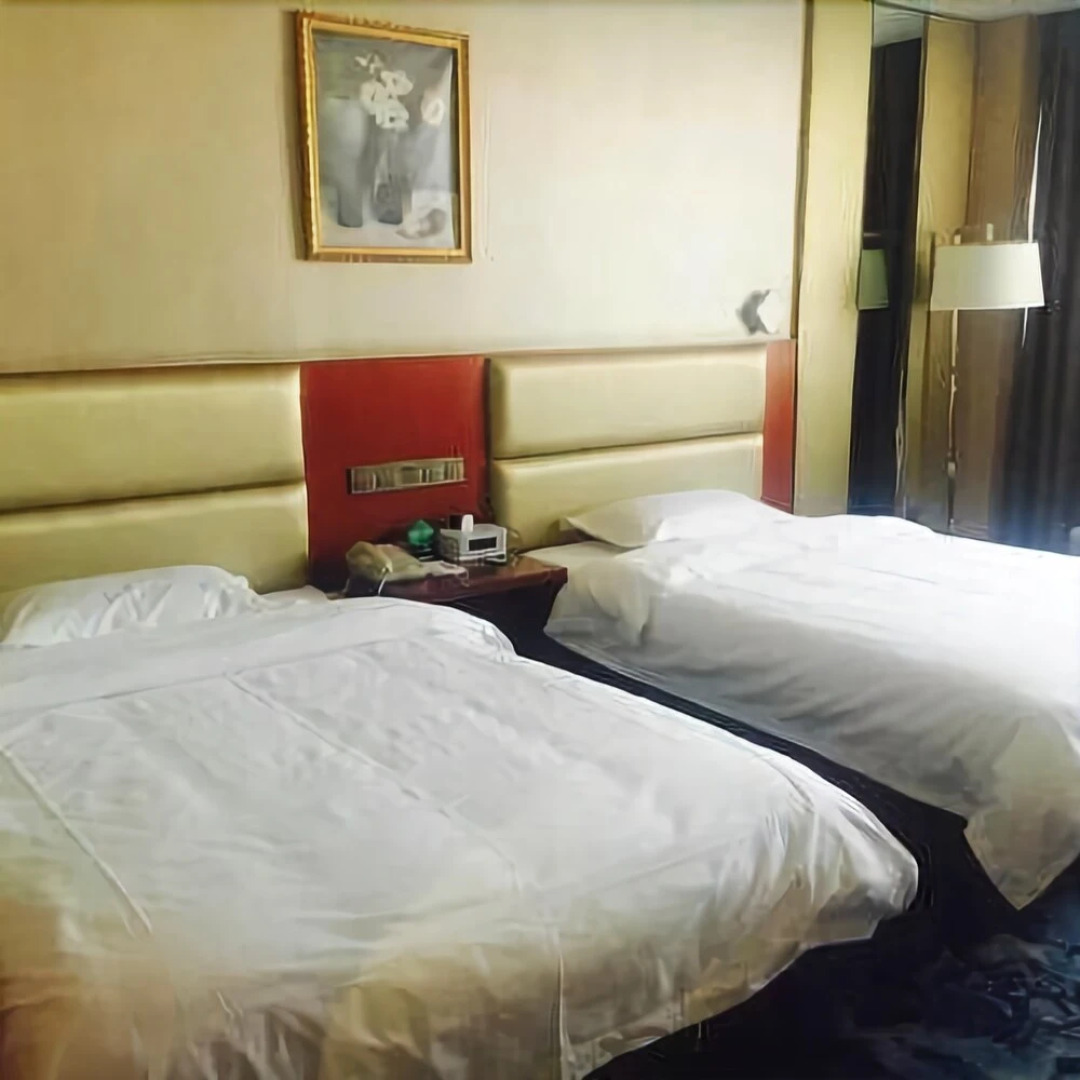 Jinjiang Keji Boutique Hotel