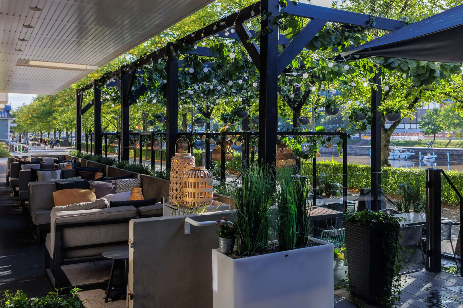 Radisson Blu Marina Palace Hotel, Turku