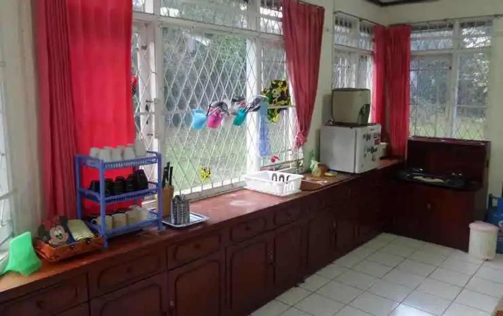Villa Lembang Asri R3