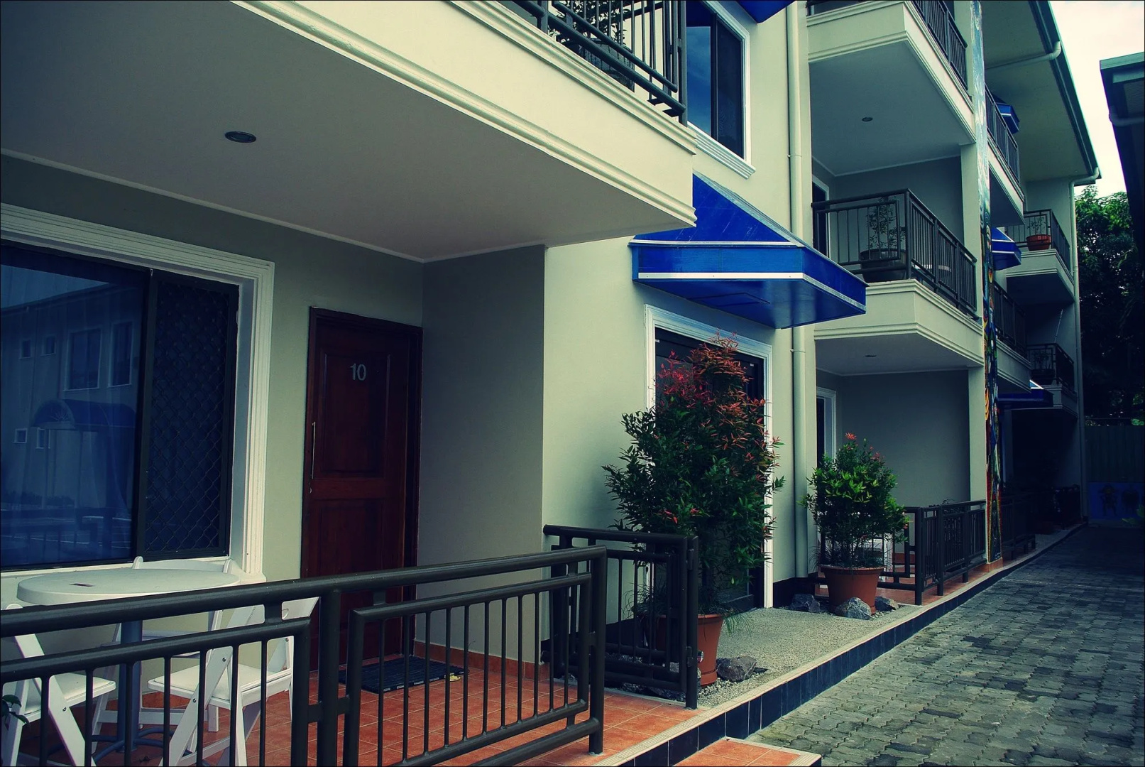 Citi Serviced Apartments - Lagatoi Place