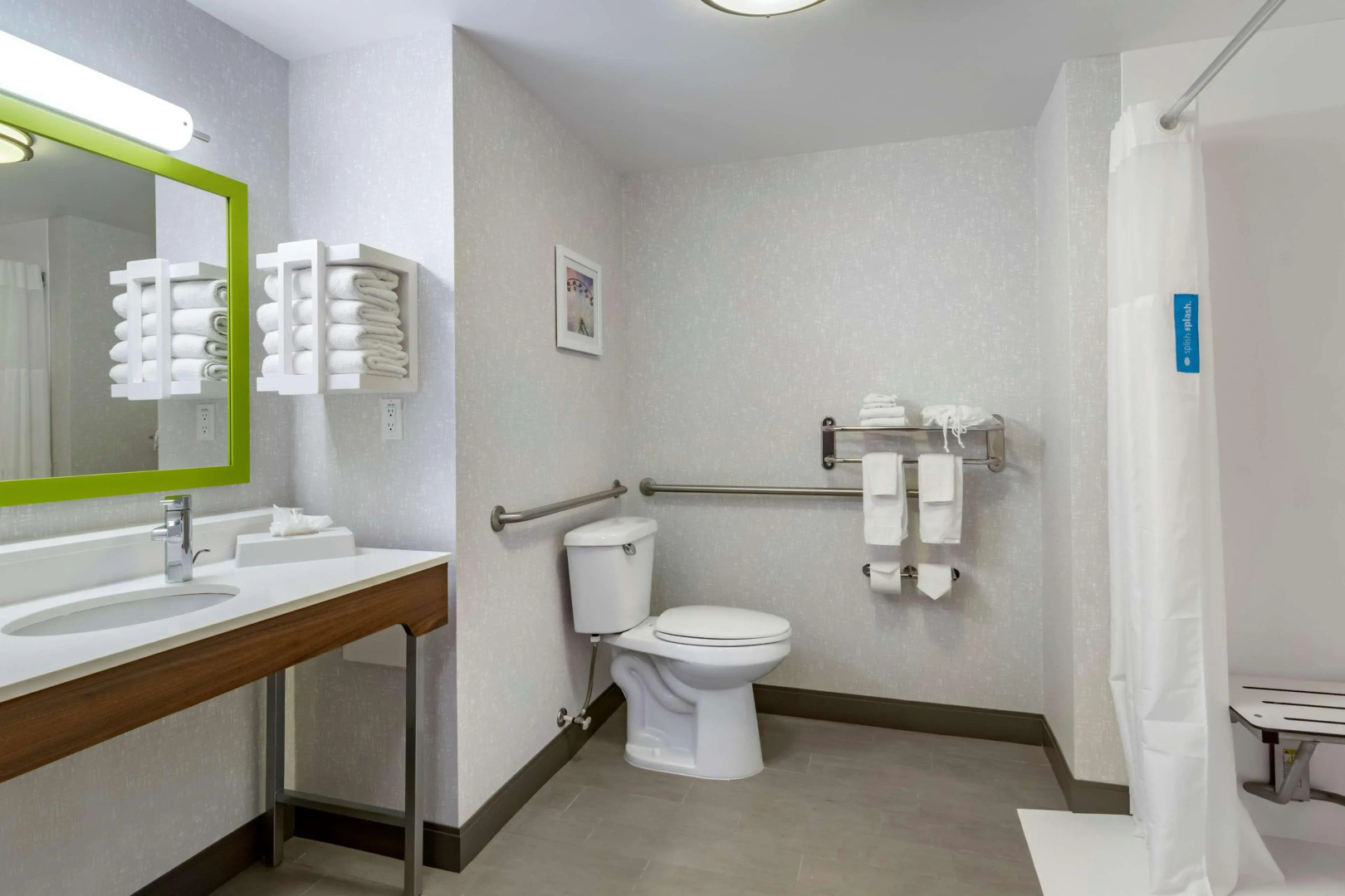 Hampton Inn & Suites by Hilton Edmonton/West