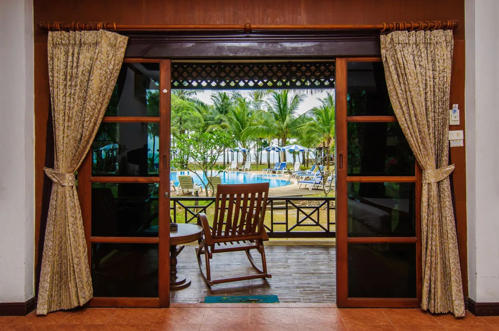 Amandara Island Resort