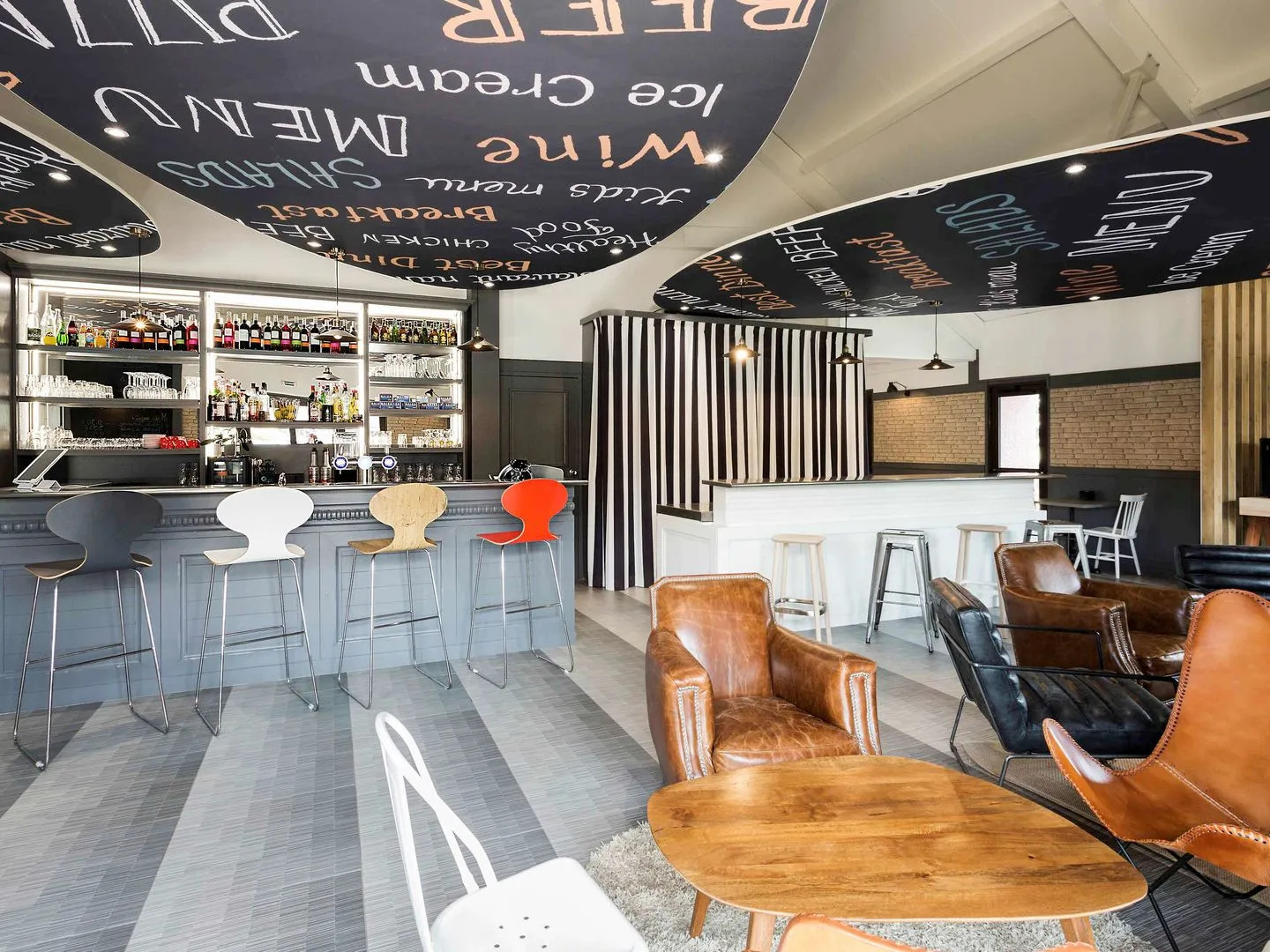 B&B Hotel Bordeaux Mérignac Cadera Aéroport