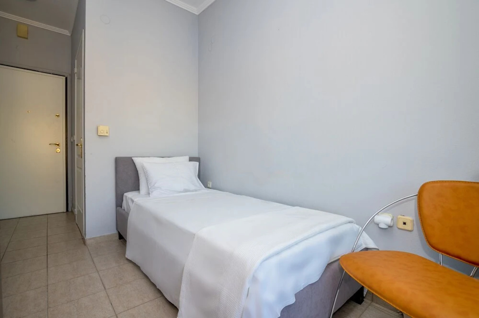 Le Petit 1 Bed Apartment in Orestiada