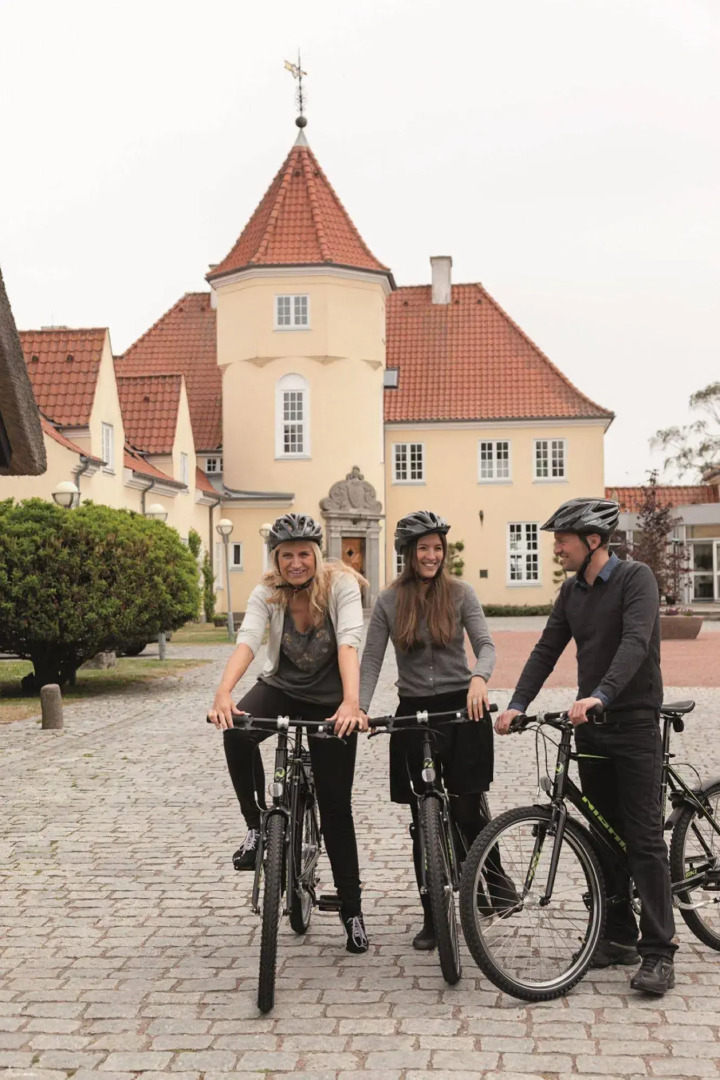 Gl. Avernæs Sinatur Hotel & Konference