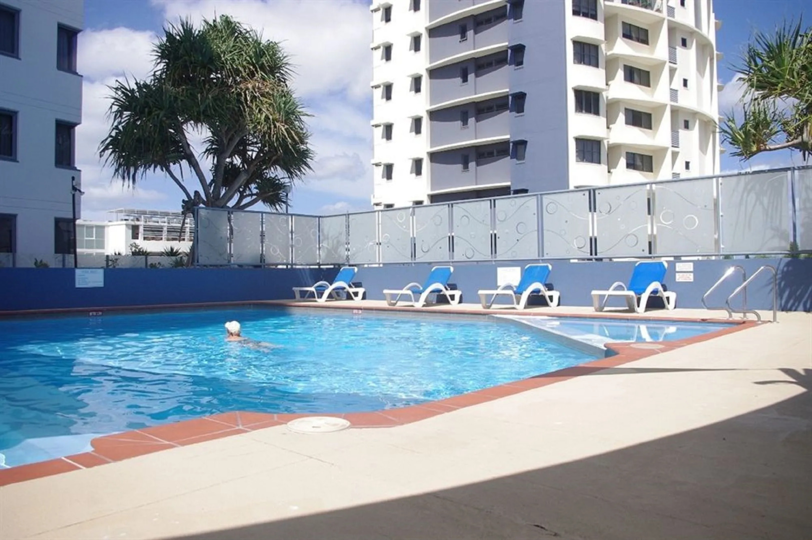 Centrepoint Holiday Apartments