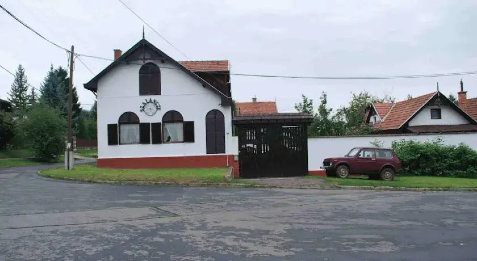 Szalánczy Vendégház