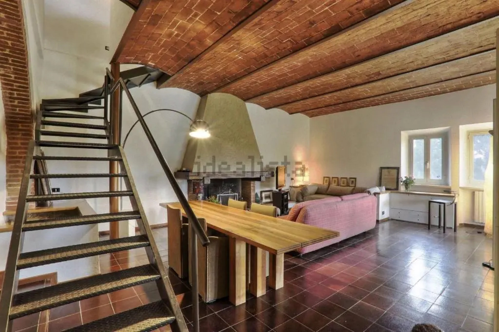 Il Polveraio Agriturismo Lucia