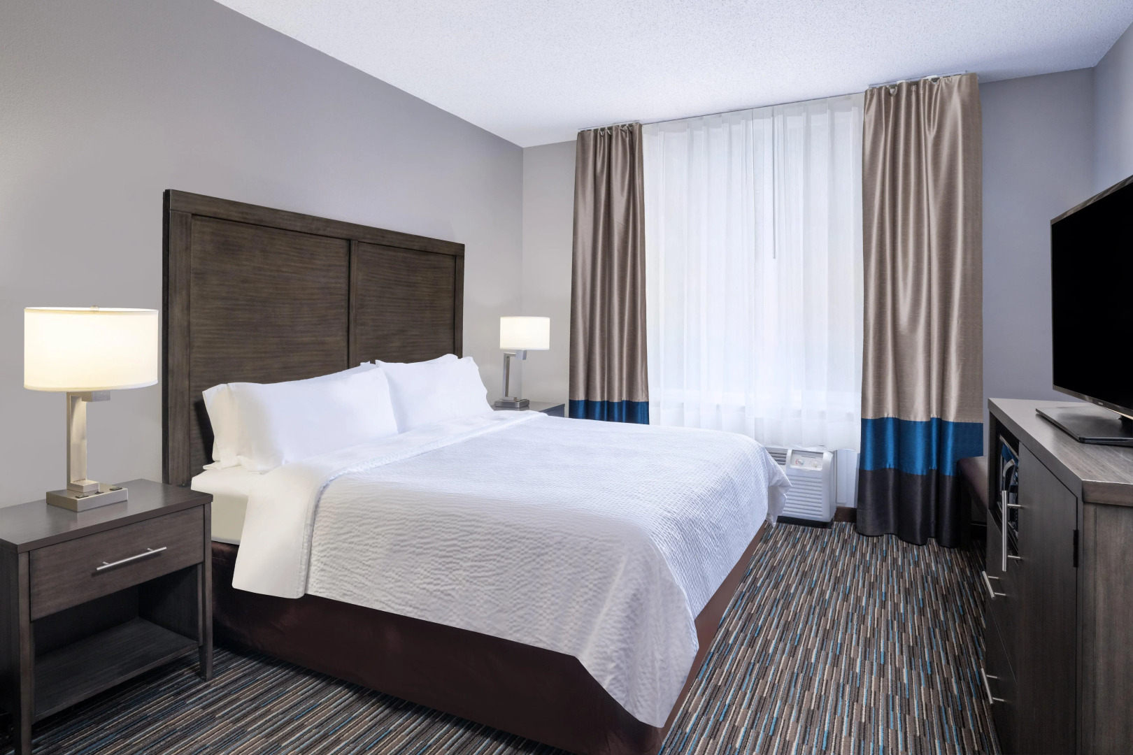 Garner Hotel Oklahoma City - Quail Springs by IHG