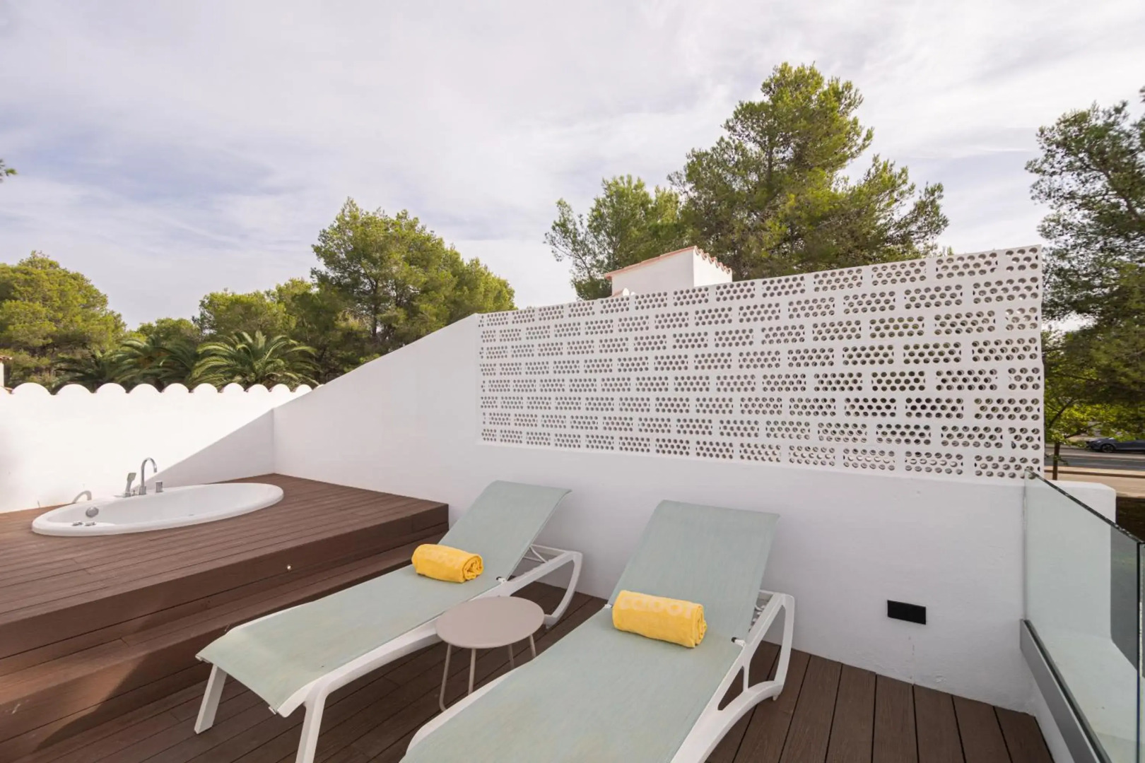 Apartamentos Las Velas