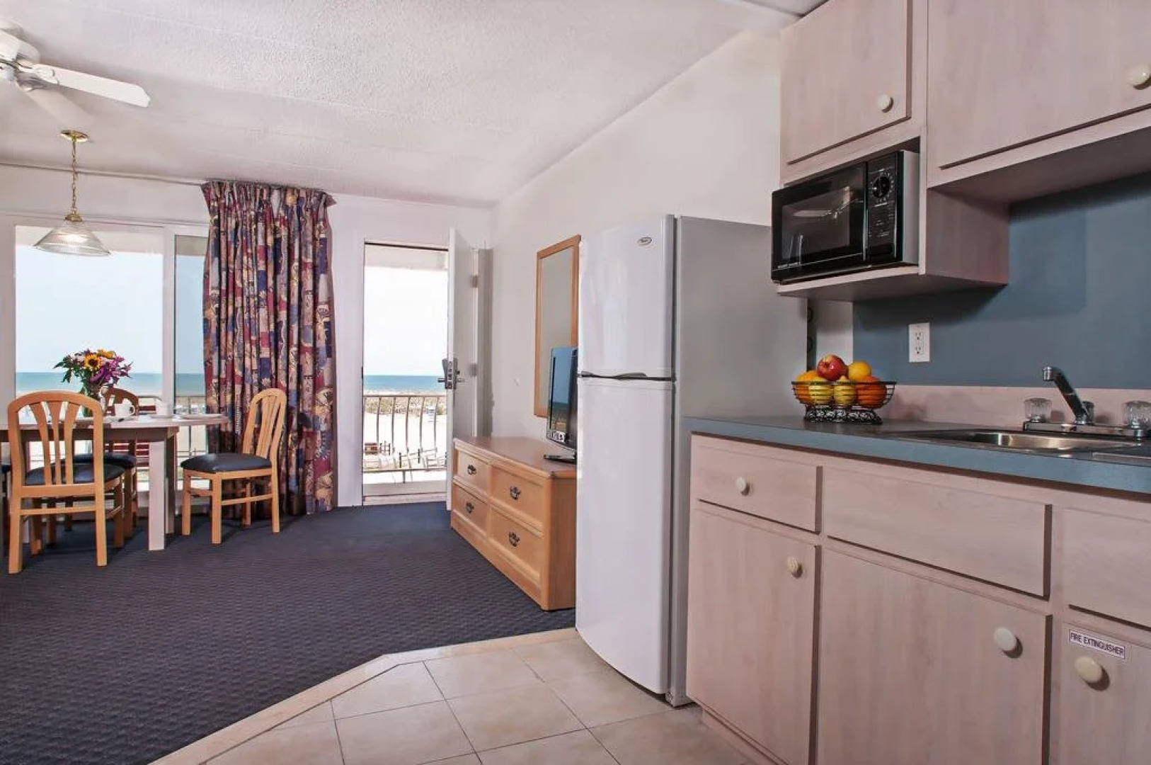 Matador Oceanfront Resort