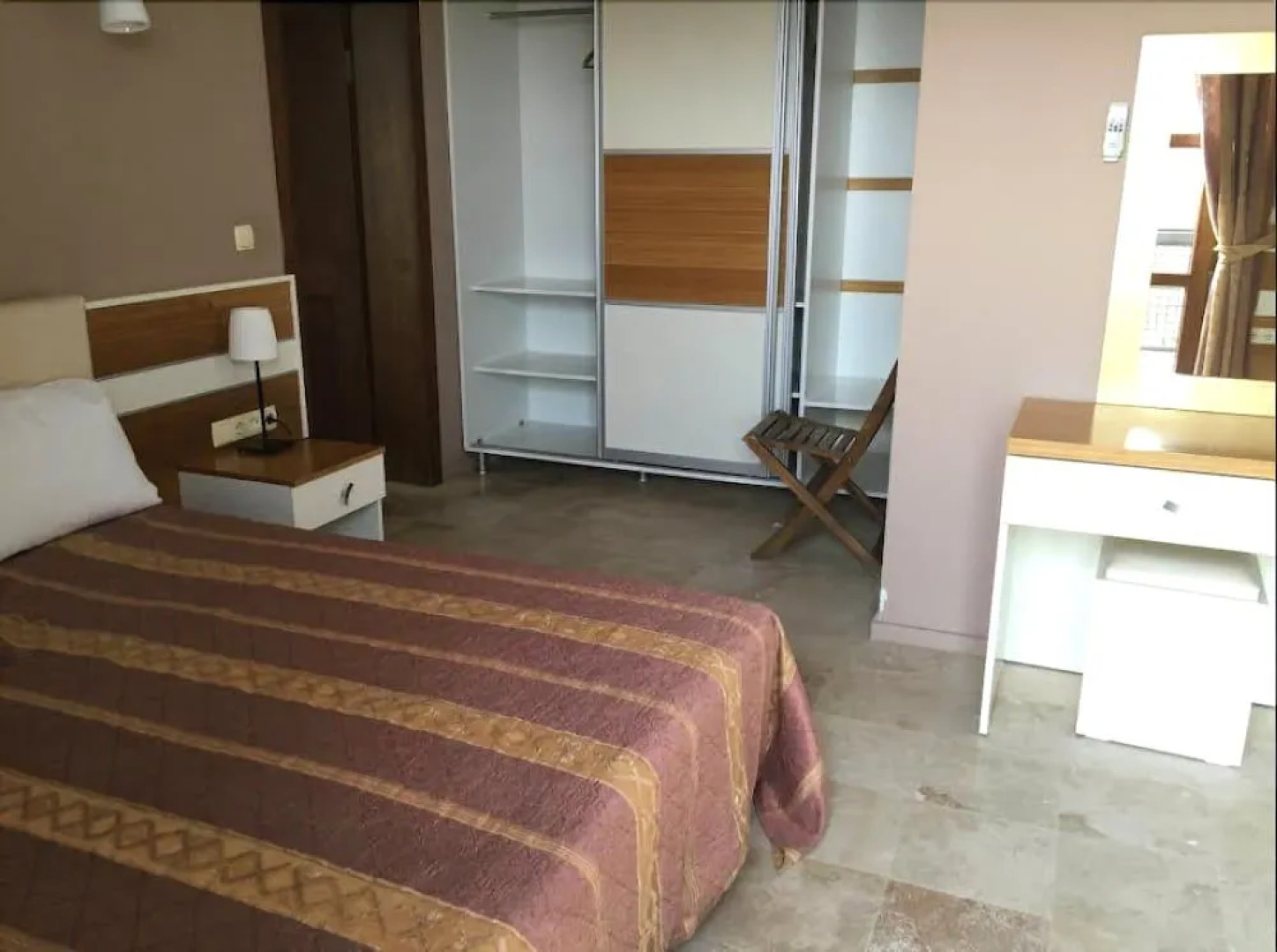 Siesta Otel Bozcaada