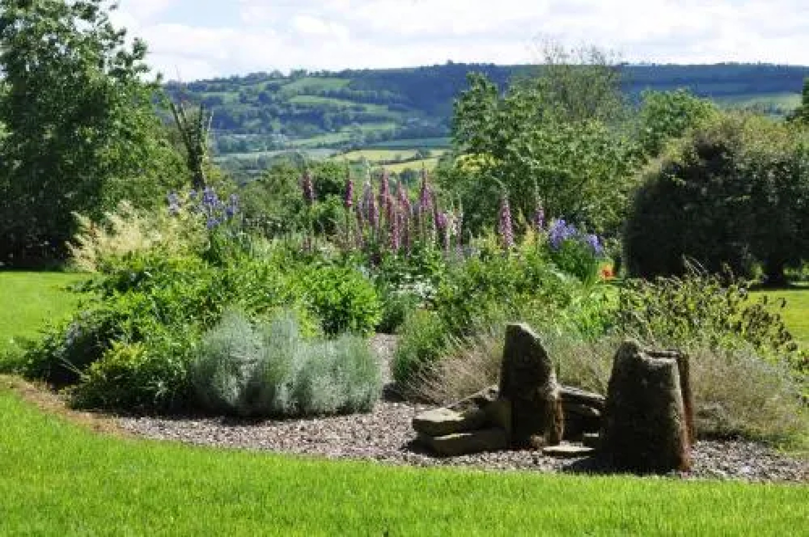 The Farm Snead Bed & Breakfast