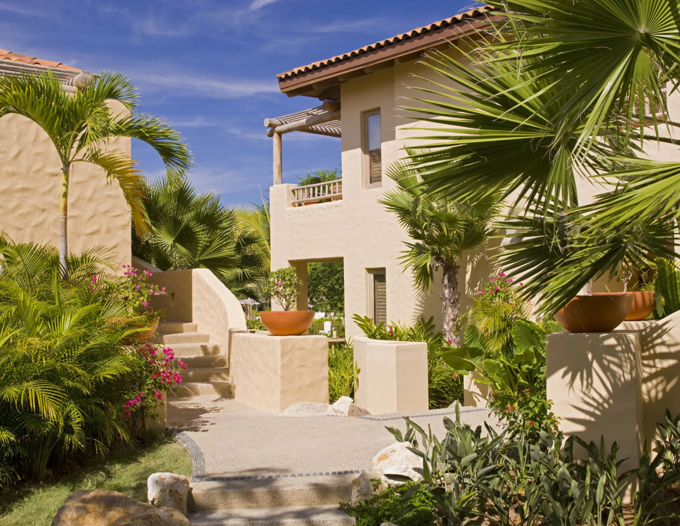 The St. Regis Punta Mita Resort