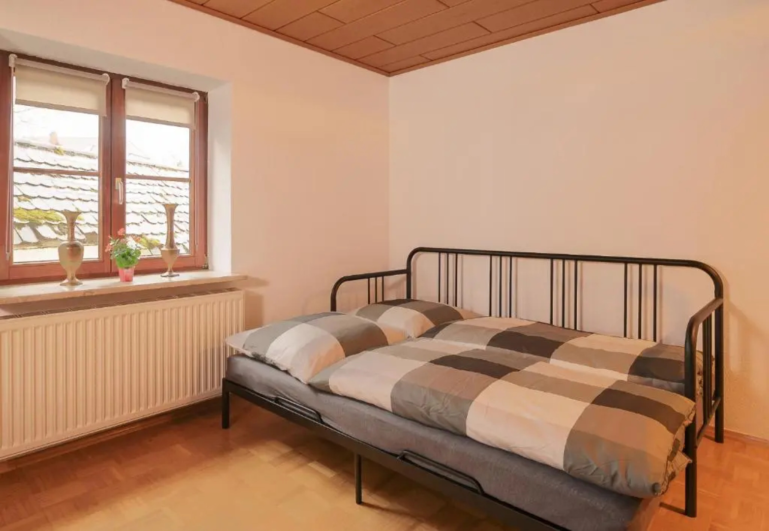 Ferienwohnung am Bodensee Heiligenberg
