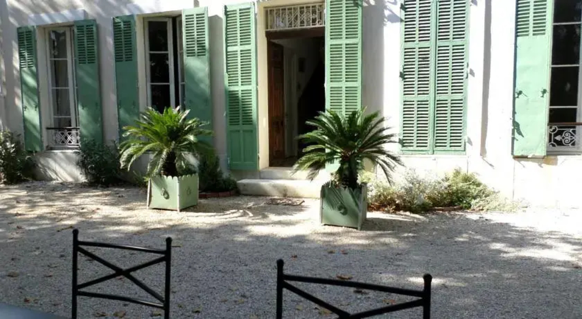 B&B La Bastide de lEtoile