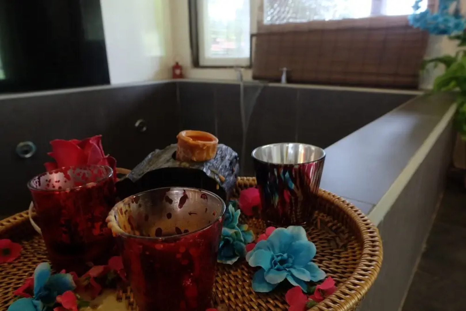 Raintree Beach & Golf Resort