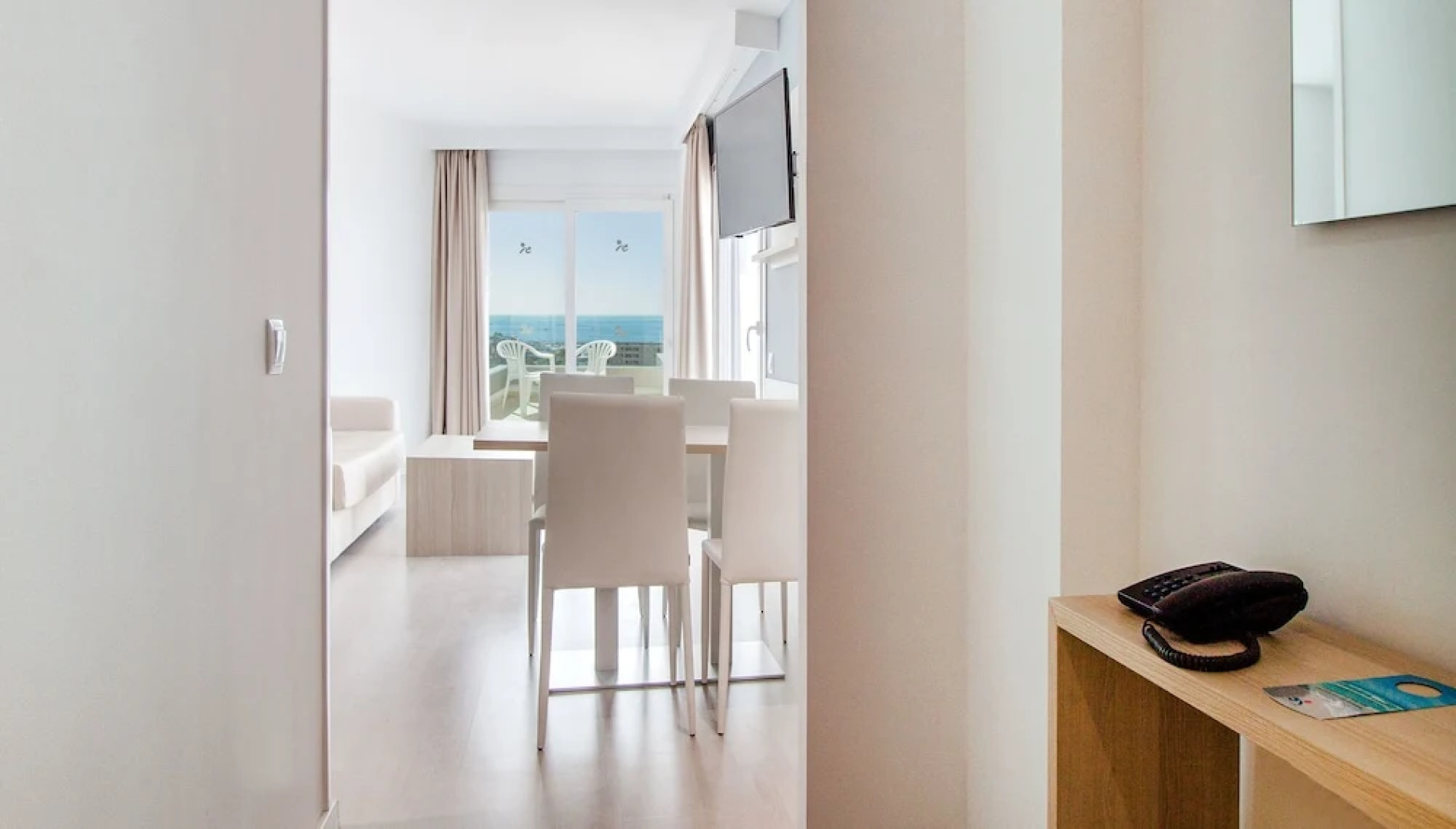 Tomir Portals Suites - Adults Only (+16)