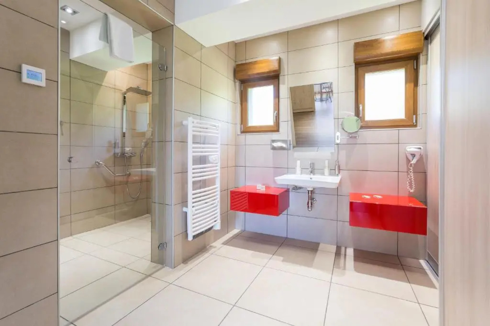 Le Relais du Grand Air & Hôtel le Bois Vialotte