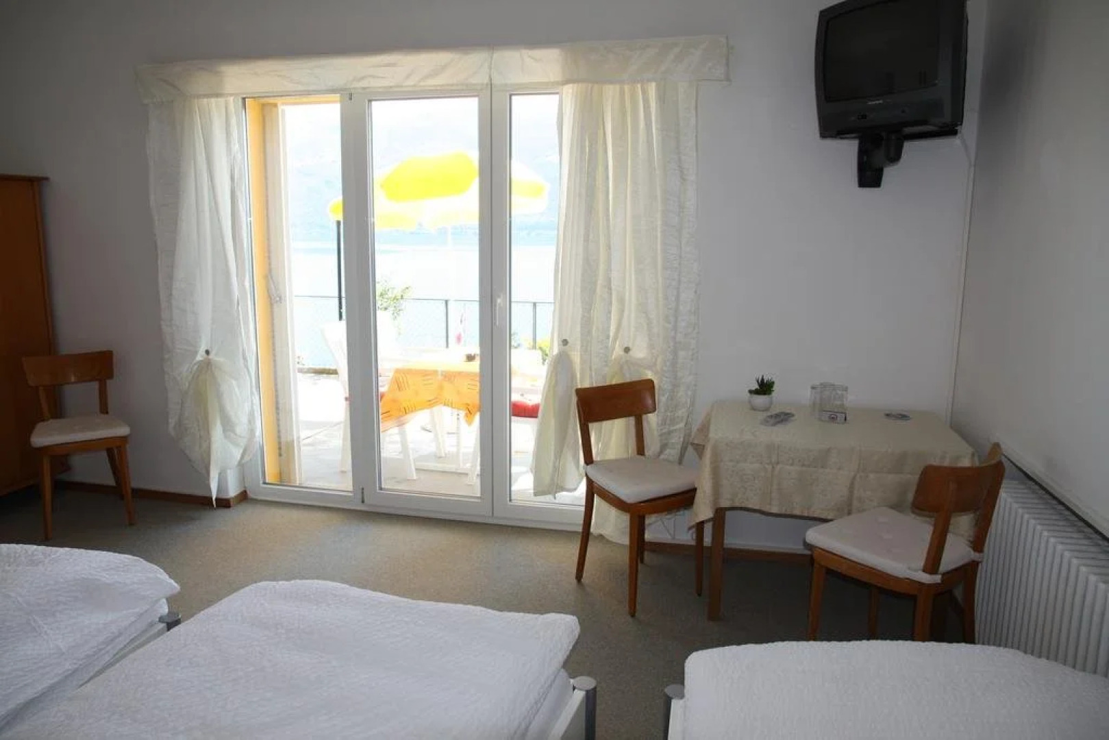 Hotel Garni Morettina