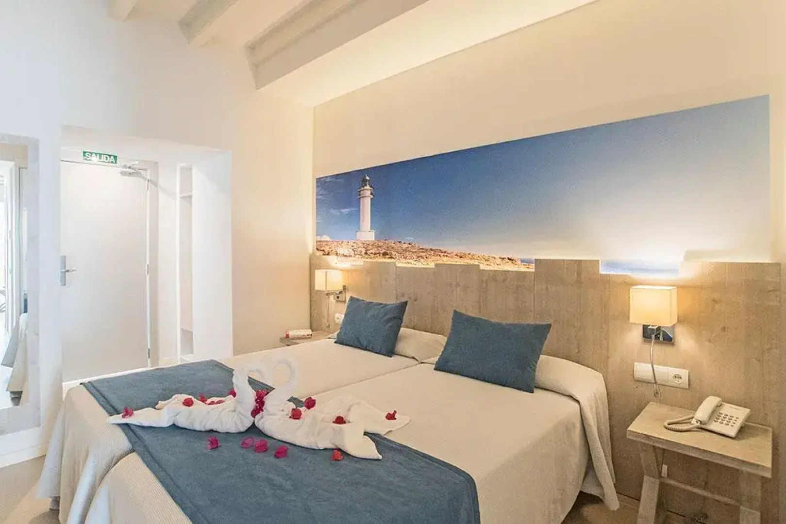 Hotel Voramar Formentera