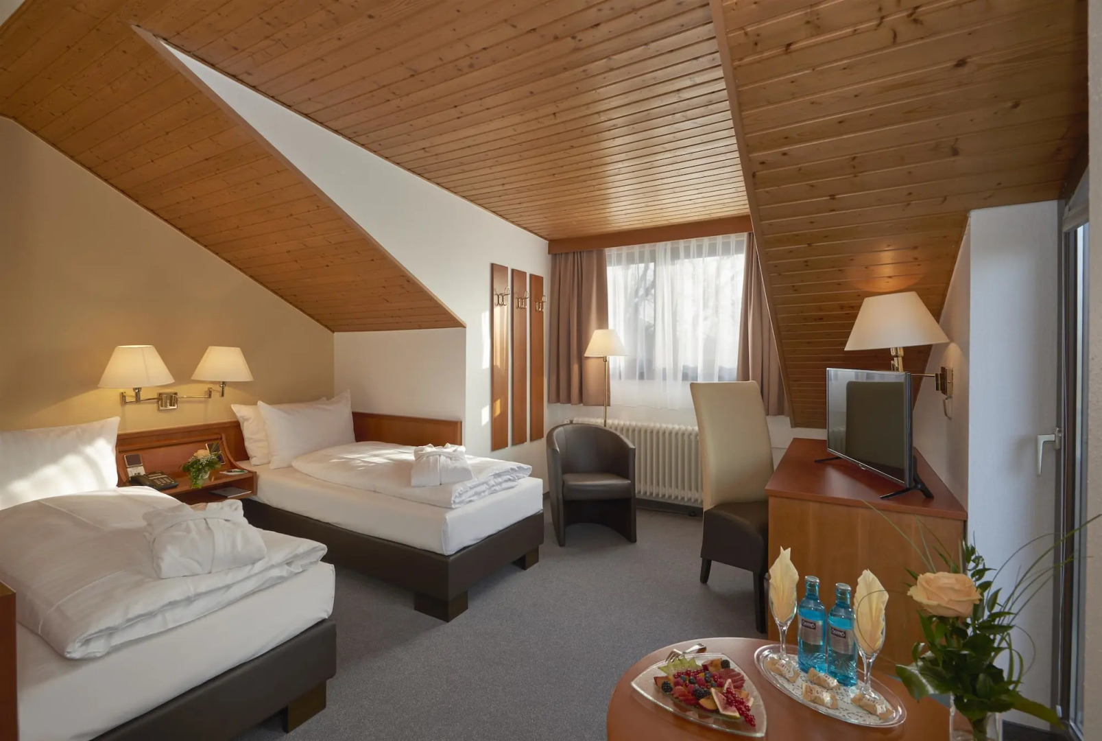 Parkhotel Frankfurt-Rödermark