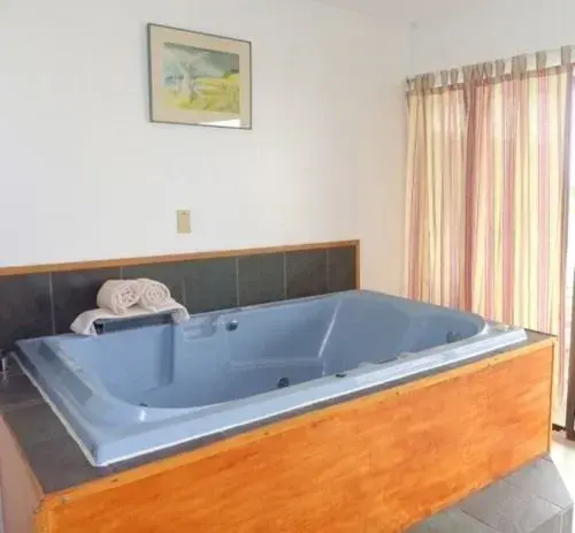 Weatherly Suites