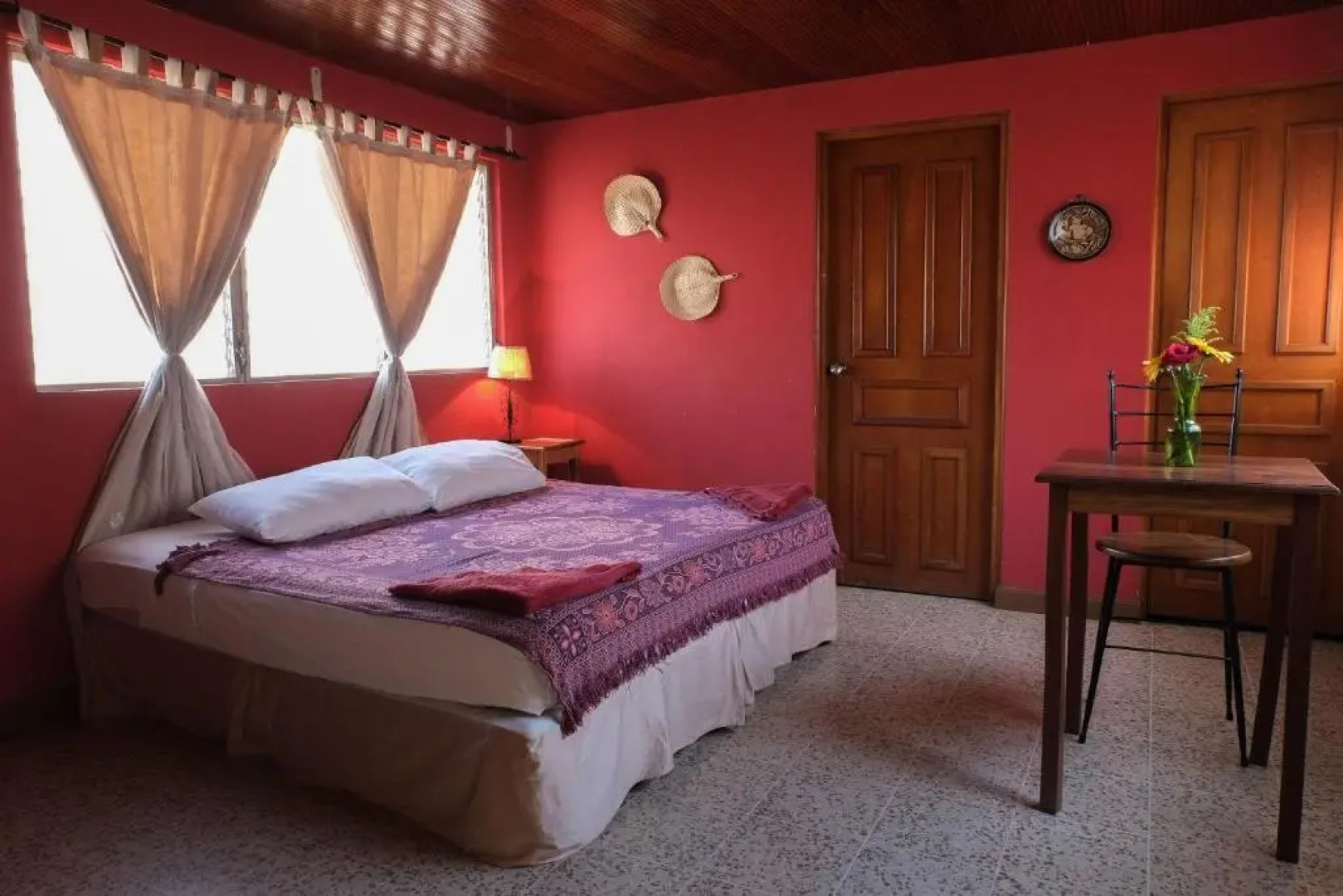 Hostal La Buena Onda