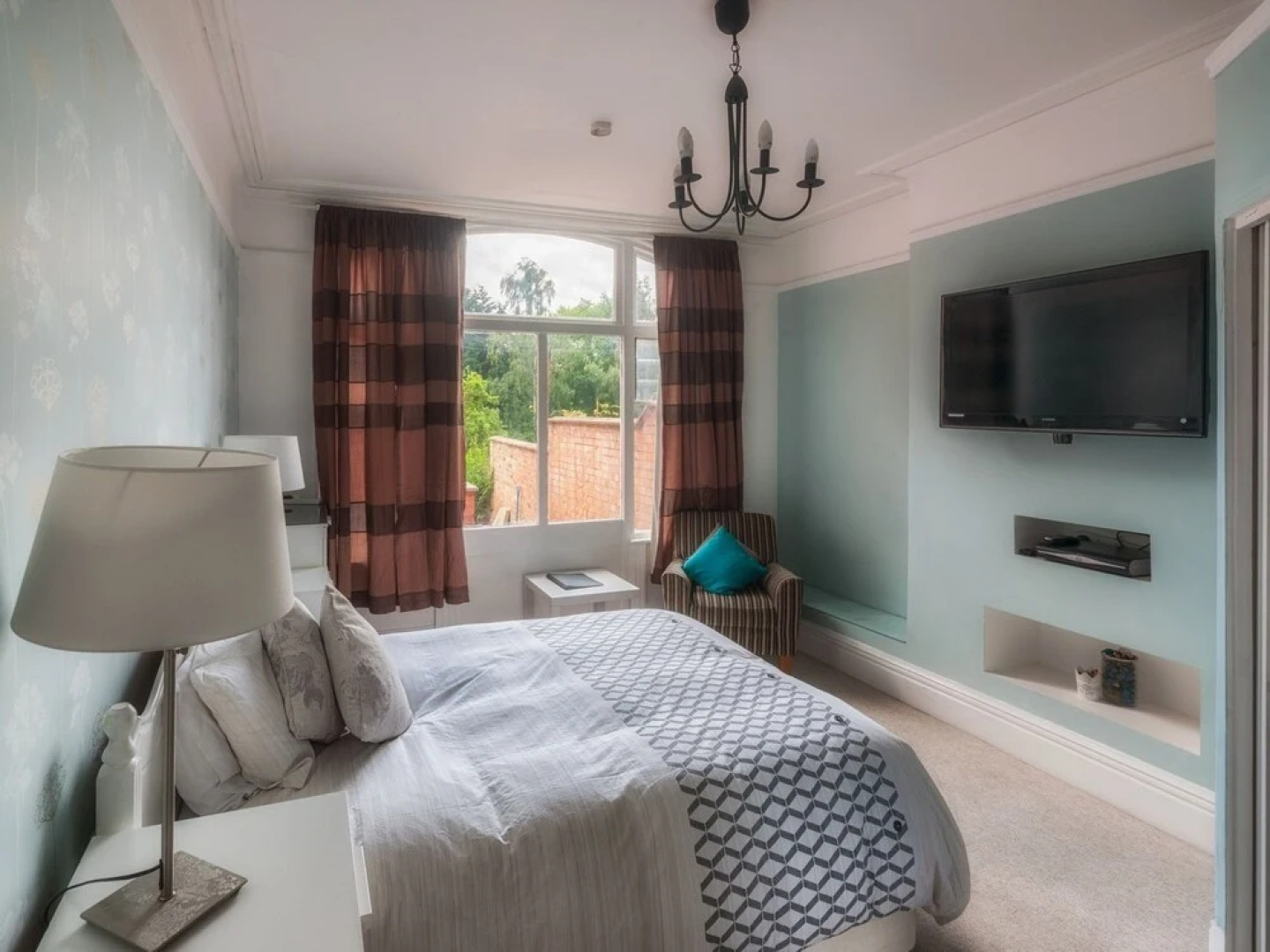 Austin Guest House