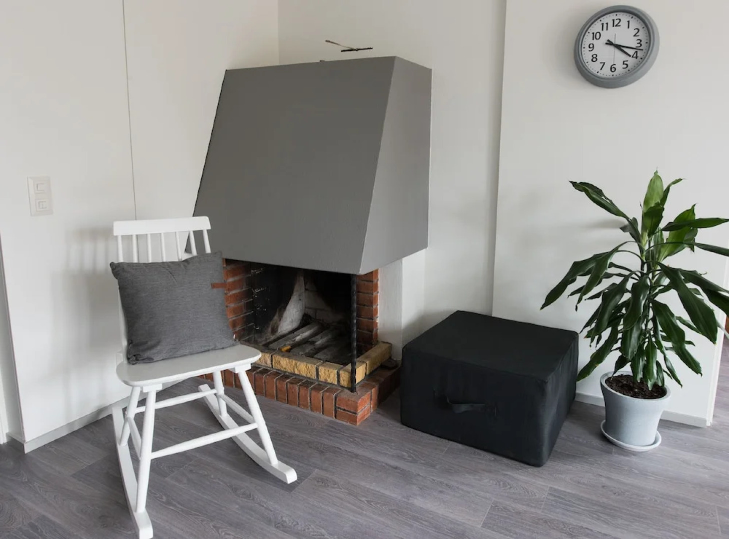 Lepaan Matkailun Iso Rantala