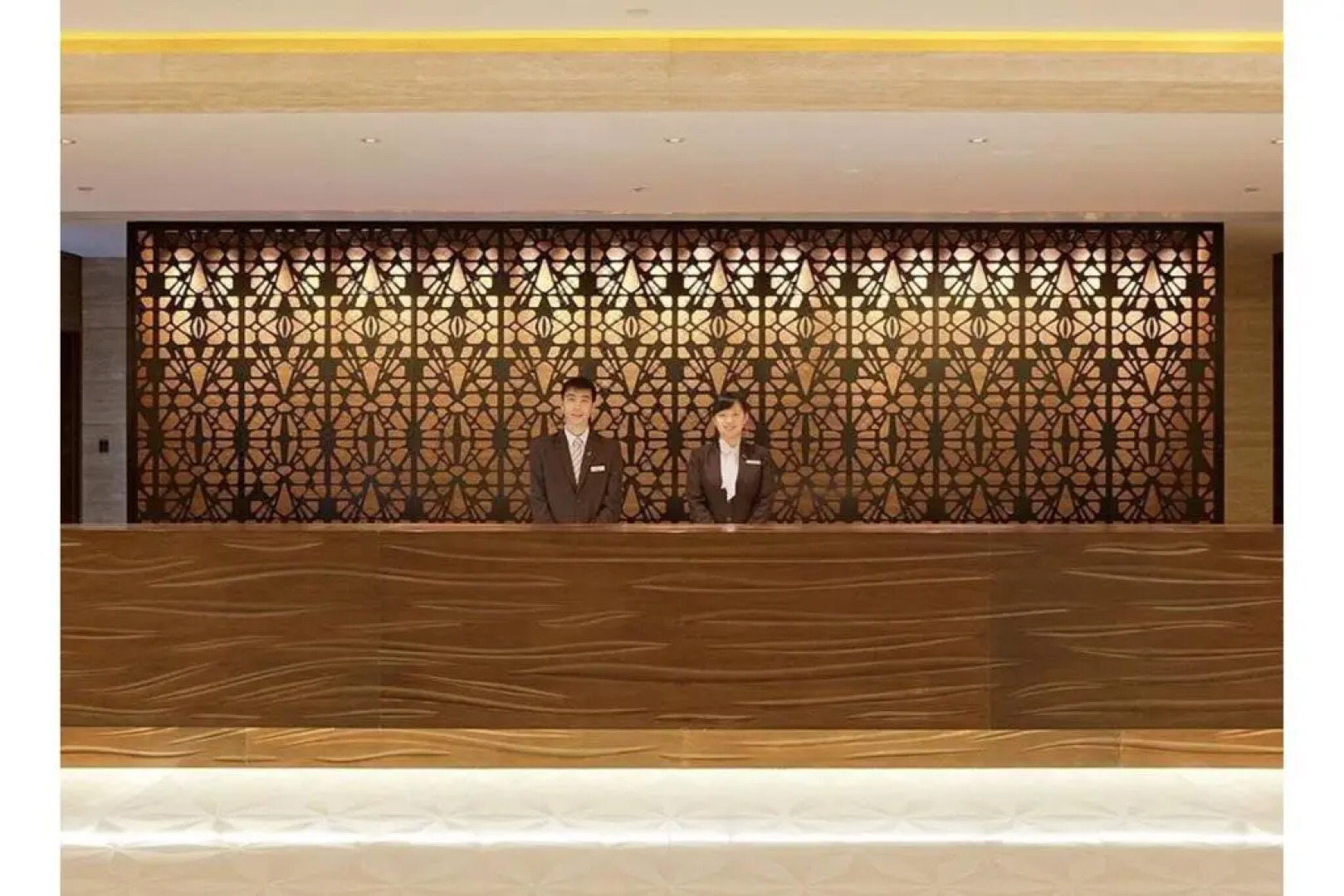 Cordis Foshan Lingnan Tiandi