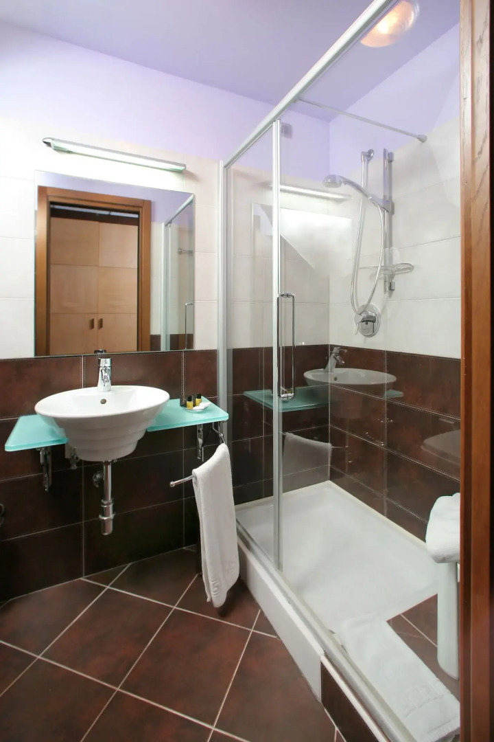 Regent Beach Hotel & Apartments