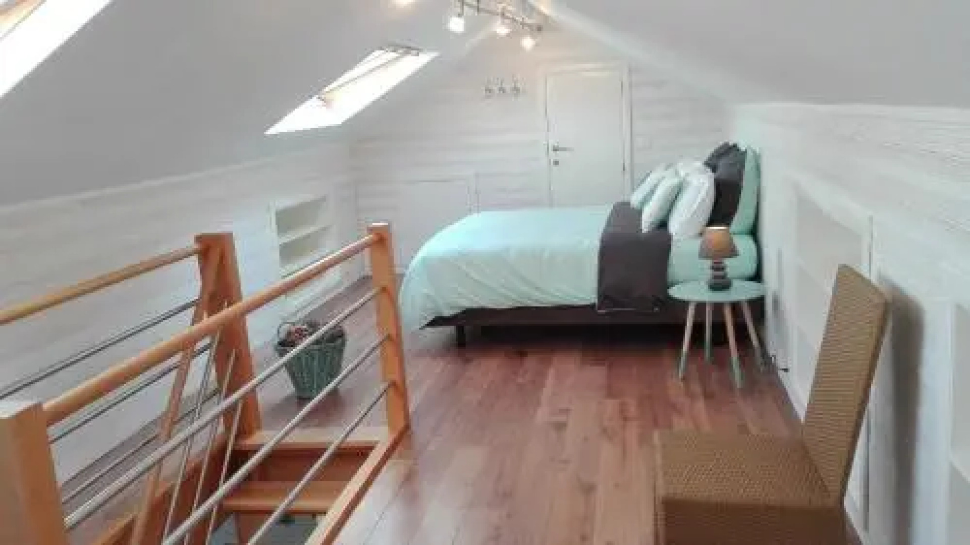 Appartement Danielle