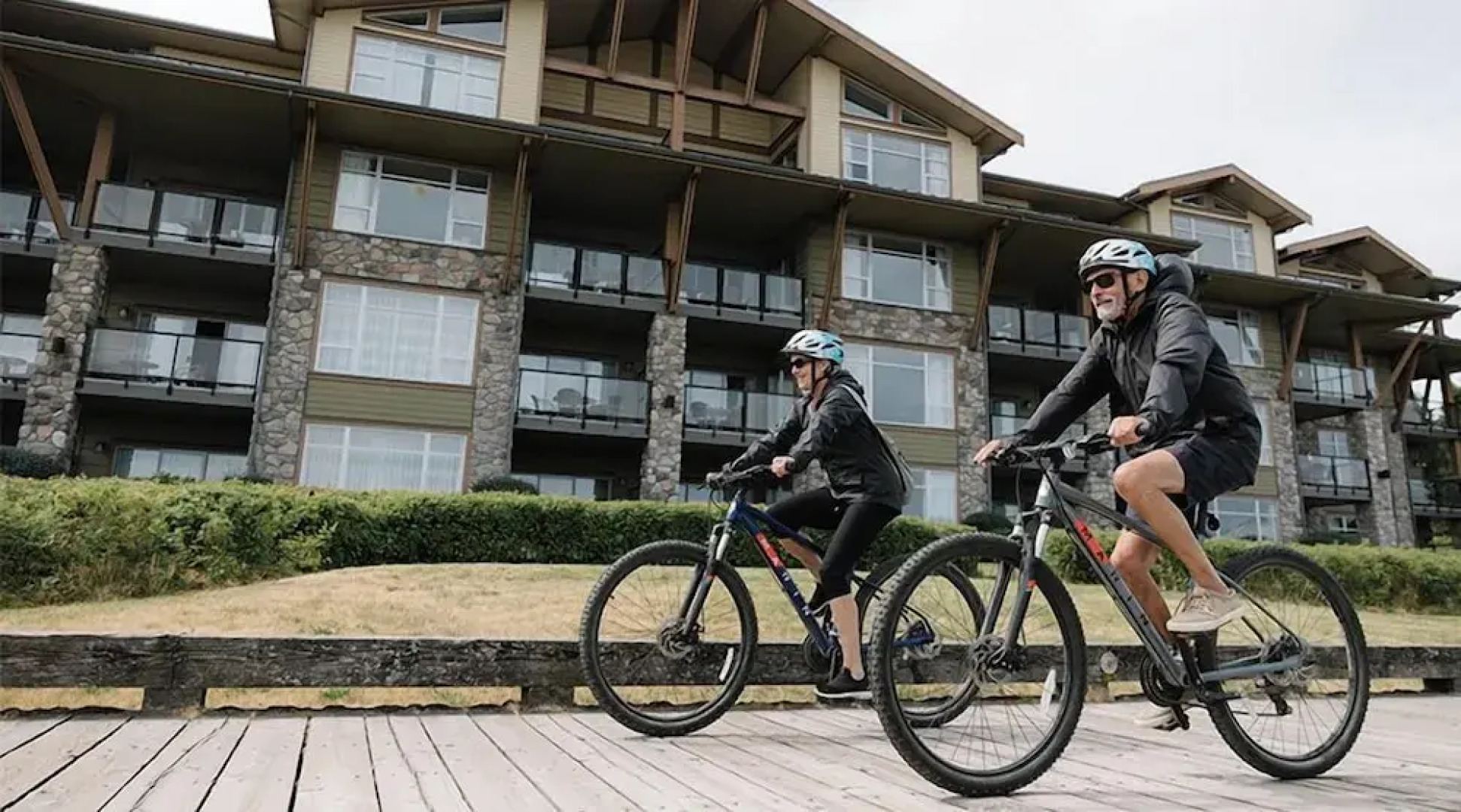 The Beach Club Resort