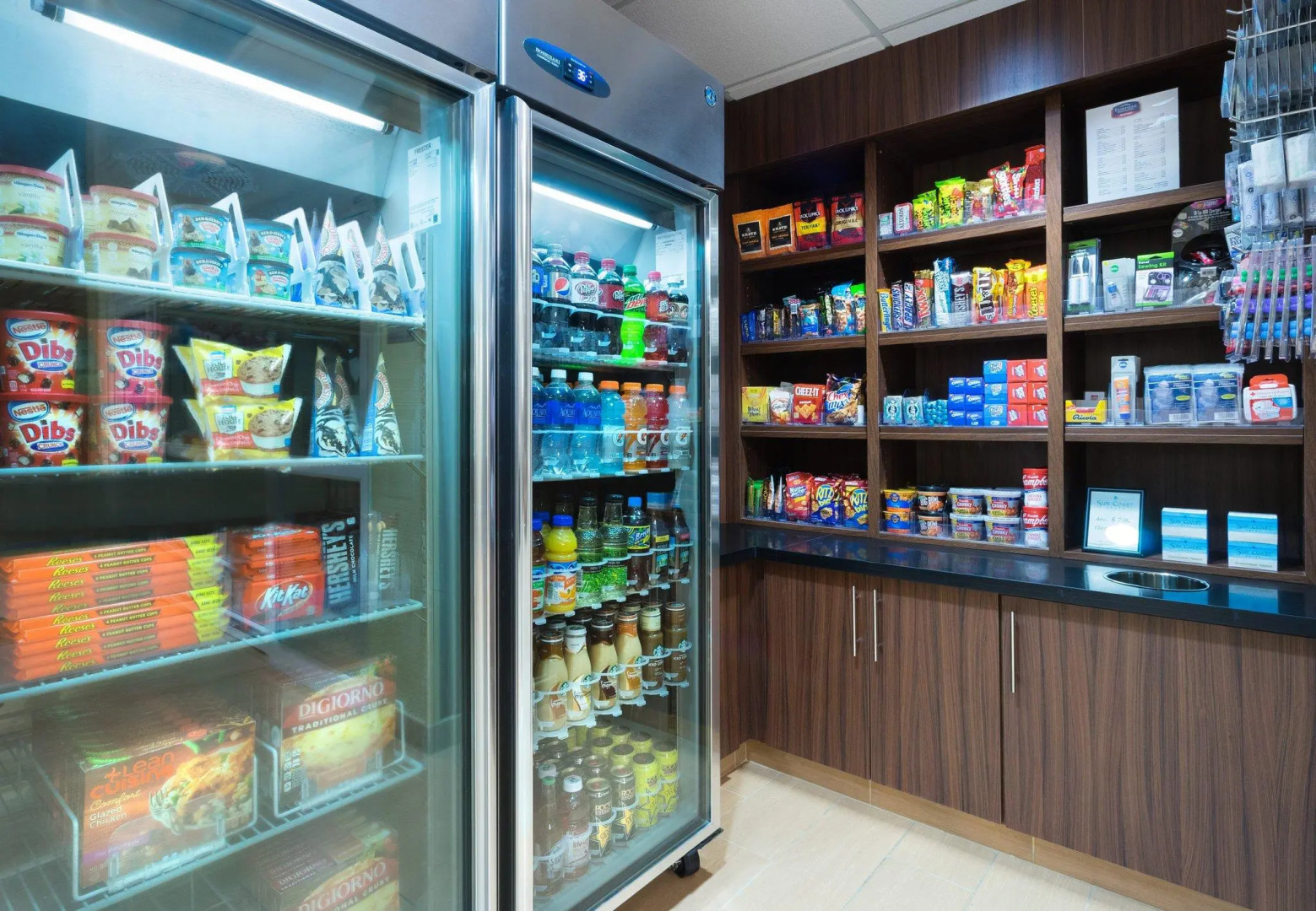 Fairfield Inn & Suites Odessa