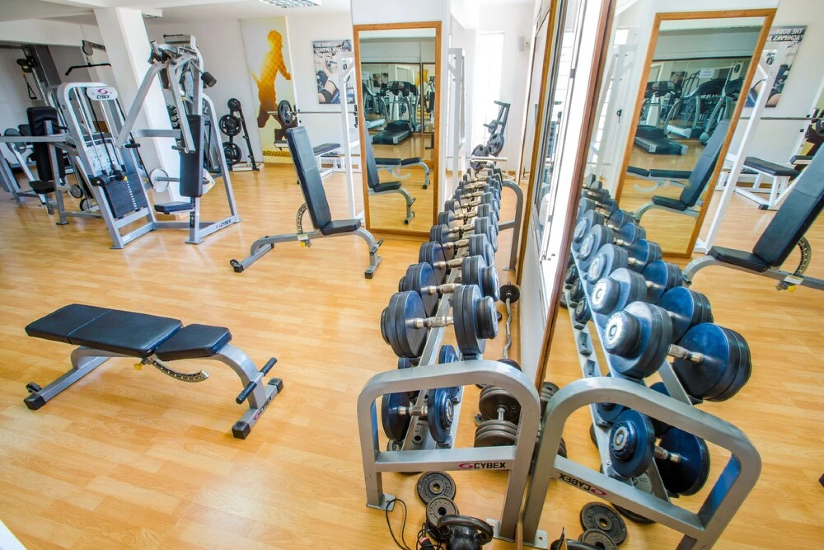 Sanders Seaview Paphos